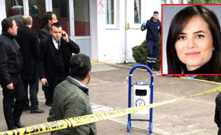 Yüksekokul binasından atlayarak intihar eden öğretim görevlisiyle ilgili acı gerçek