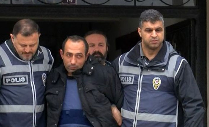 Ceren Özdemir'in katili ile ilgili flaş gelişme - Cezaevine konulmuştu