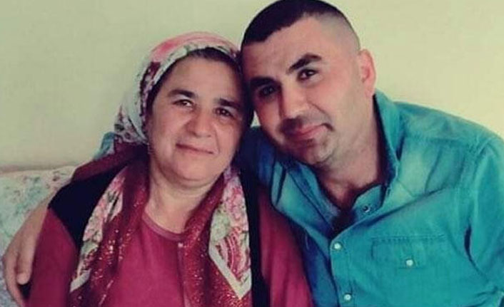 Gardiyandan 27 gün sonra acı haber!