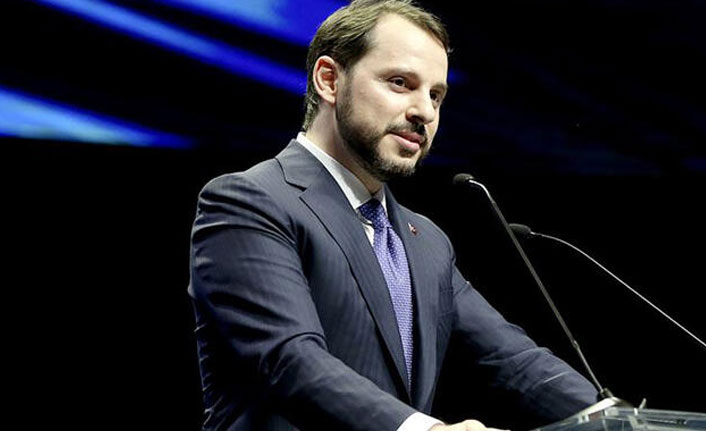 Bakan Albayrak açıkladı! Yıl sonuna kadar 500 milyon lira