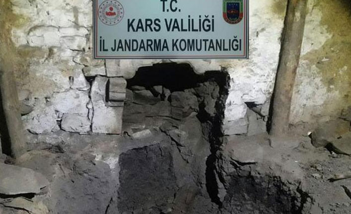 Define için bunu yapmışlar!