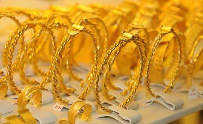 Son Dakika Altın Fiyatları: Gram Altın Kaç Liradan İşlem Görüyor?