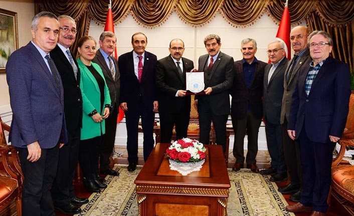 Kanuni Vakfı’ndan Muhteşem Hazırlık