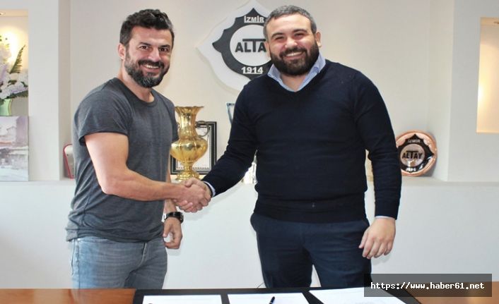 Trabzonspor'un rakibinin yeni hocası belli oldu