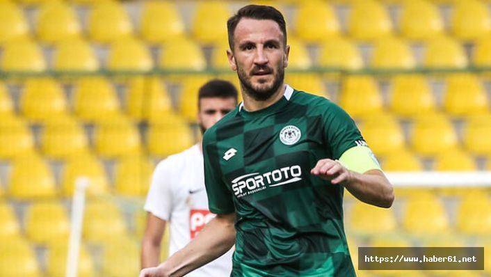 Rizespor mağlubiyetinin faturası kesildi! Kaptanlarını gönderdiler