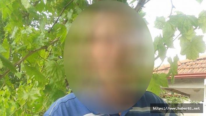 Mide bulandıran olay! Öz kızlarına cinsel istismar