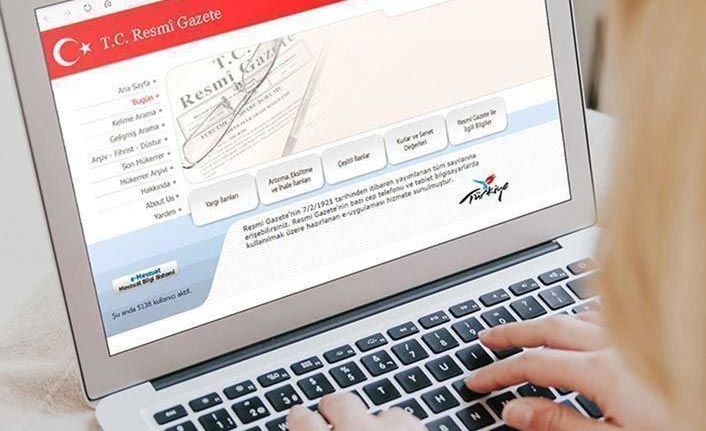 Enerji Bakanlığı tarafından yeni kurul oluşturuldu