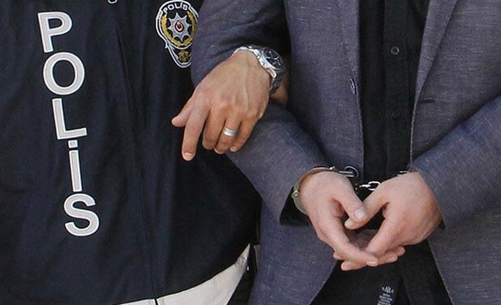 Ankara merkezli organize suç örgütüne yönelik operasyon