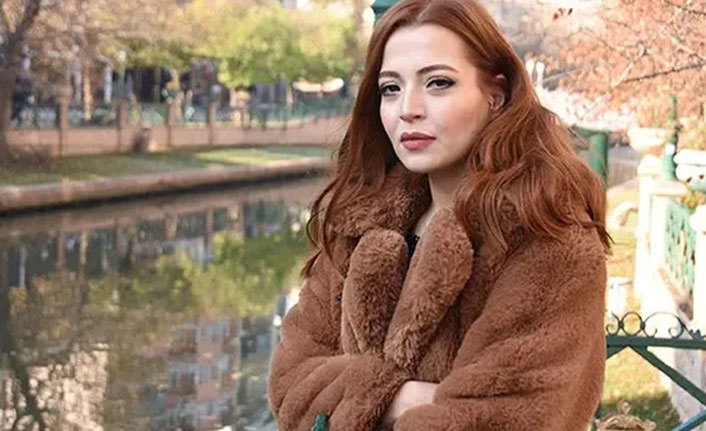 Eskişehirli Ceren Özdemir: 'Hayattayım’ demekten utandım