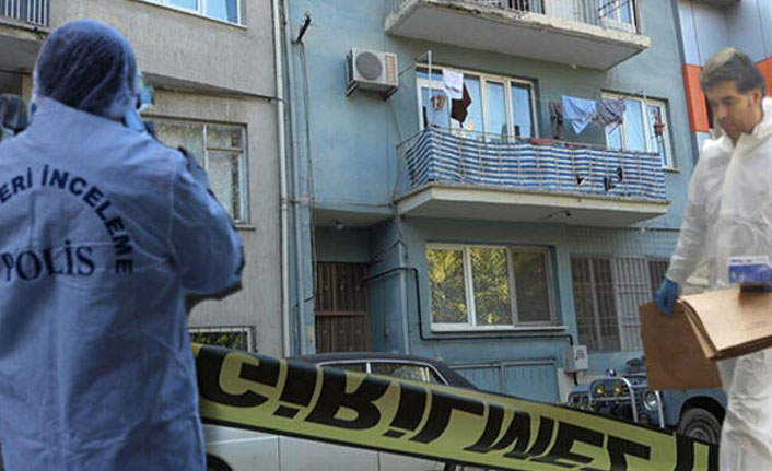 Dehşet eviyle ilgili tecavüz iddiası!