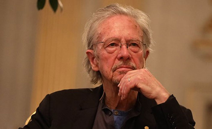 MSB'den Nobel Ödülü tepkisi