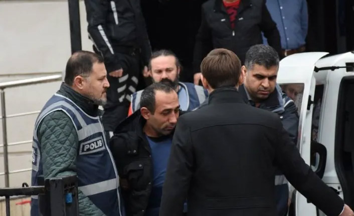 TSK Ceren'in katiline 15 yıl önce teşhis koymuş!