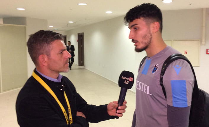 Uğurcan Çakır'dan Antalyaspor Galibiyeti Sonrası Önemli Şampiyonluk Sözleri