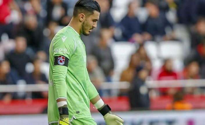 Uğurcan Çakır Antalya’da Parladı, Galibiyete Damga Vurdu