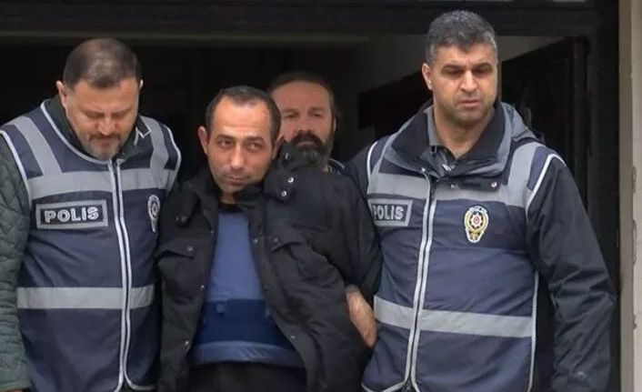 Ceren Özdemir'in katili intihar girişiminde bulundu!