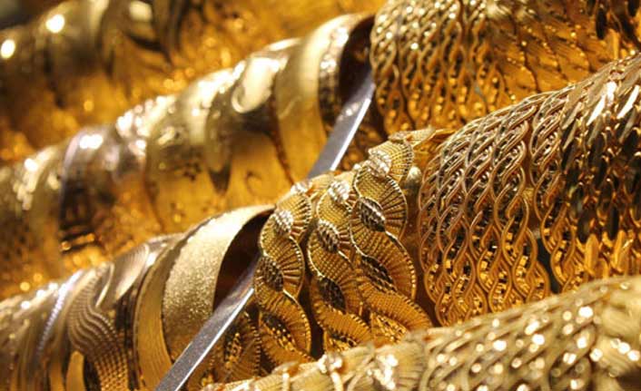 Serbest Piyasada Altın Fiyatları Güncellendi: Gram Altın Kaç Lira Oldu?