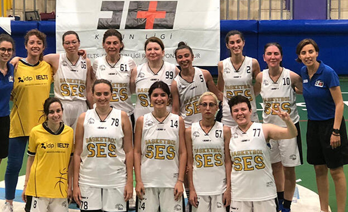 SES, kadınları spora davet ediyor