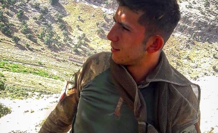 Şuhutlu uzman çavuş Şırnak'ta yaralandı