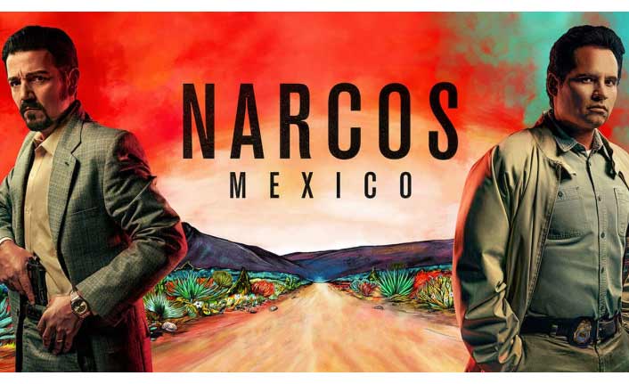Narcos dizisinin yayın tarihi belli oldu! İşte tüm detaylar...