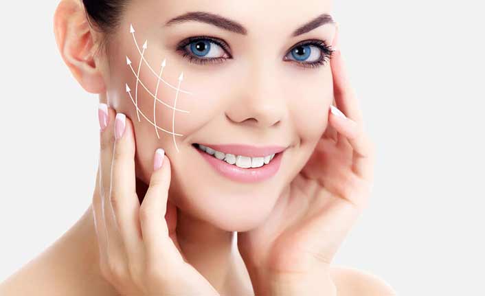 Yaşlanmanın Aynası: Ağız Çevresi Kırışıklığına Neden Olan 7 Kötü Alışkanlık