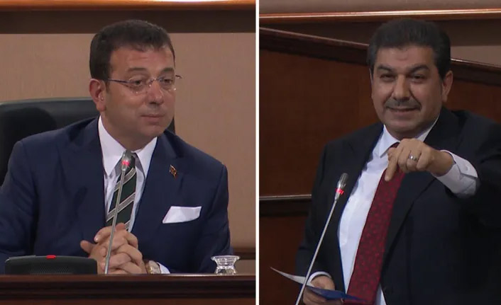 İmamoğlu'nu kızdırdılar: "Hiç sempatik değil"