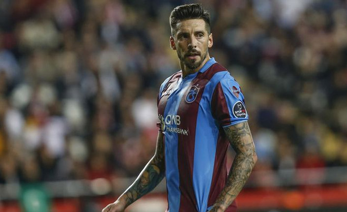 Sosa PFDK'ya sevkedildi!