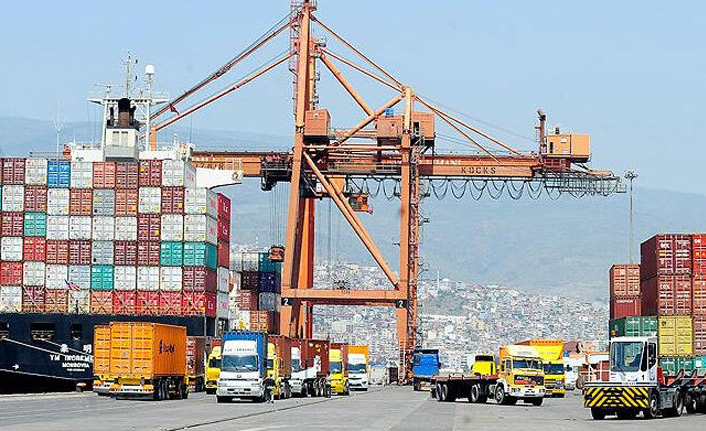 Doğu Karadeniz'de ihracat arttı