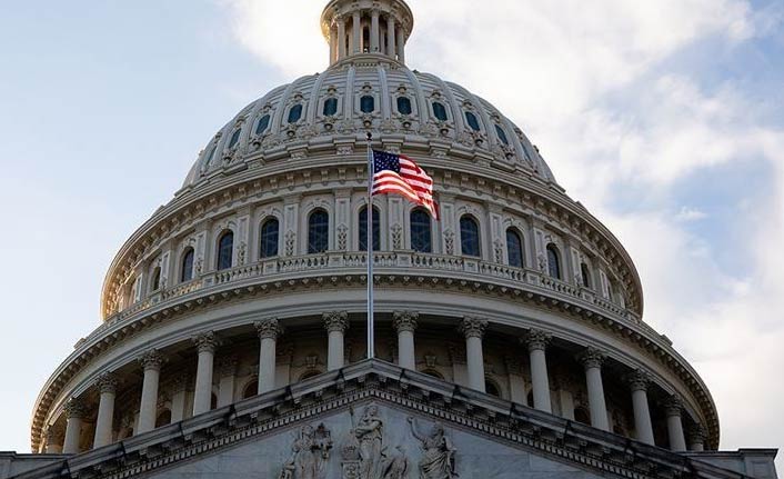 Beyaz Saray'dan Demokratlar'ın 'azil maddeleri' açıklamasına tepki