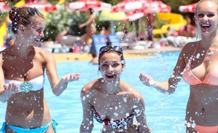 Türkiye eski gücüne geri döndü