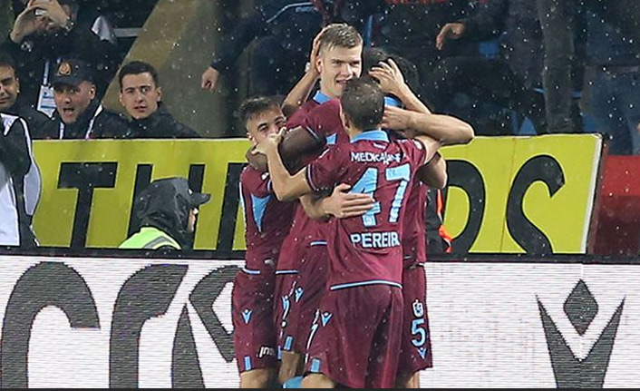 Gerçek fırtına Akyazı'da