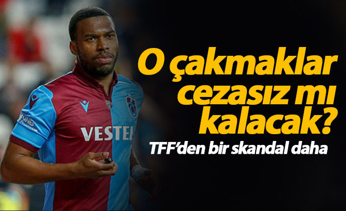 Sturridge'ye atılan çakmaklar görmezden gelindi