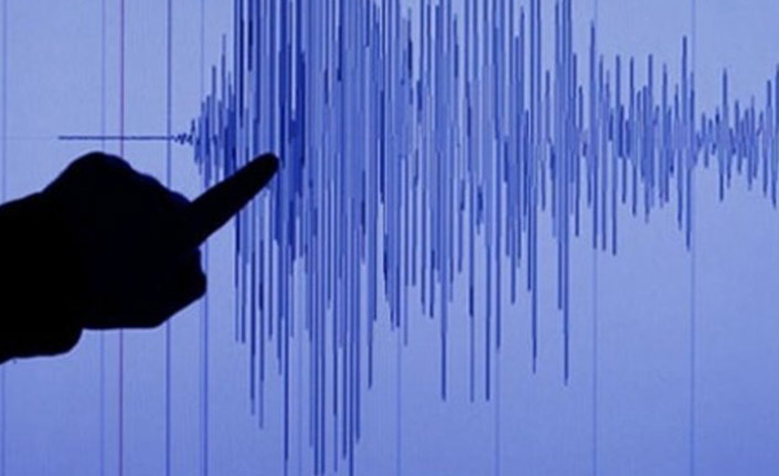 Türkiye'de o il 70 kez sallandı