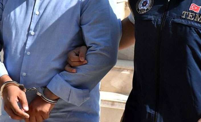 Suruç Belediye Başkan vekiline suikast hazırlığındaki terörist yakalandı