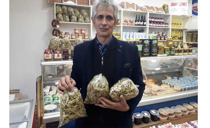 Kış aylarının şifa kaynağı ıhlamur, altın değerinde!