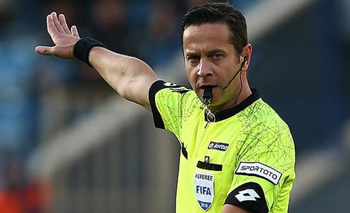 Trabzonspor Denizlispor maçını o yönetecek