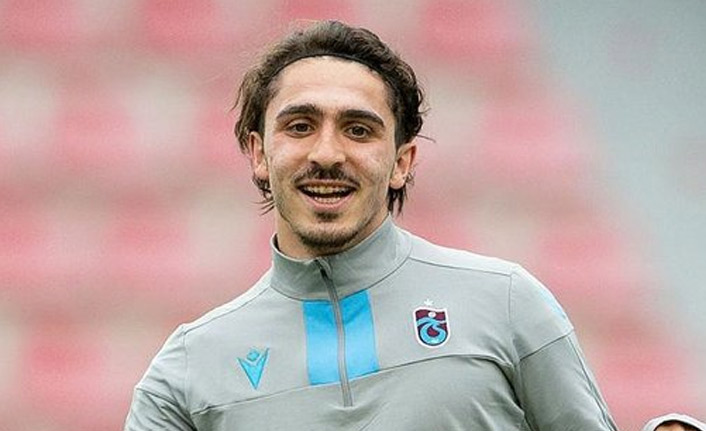 Abdülkadir Ömür'de sevindiren gelişme