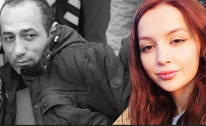 Ceren'in katili hakkında yeni gelişme