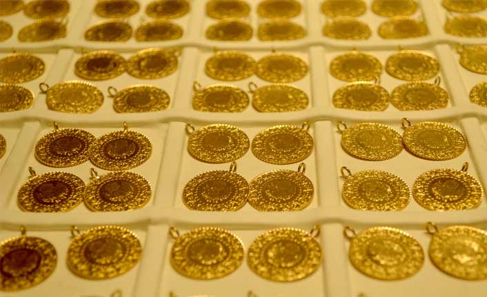 Serbest Piyasada Altın Fiyatları Açıklandı: Gram Altın Kaç Lira Oldu?