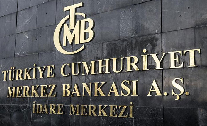 Merkez Bankası, haftalık repo faizinde 200 baz puan indirime gitti. 12-12-2019