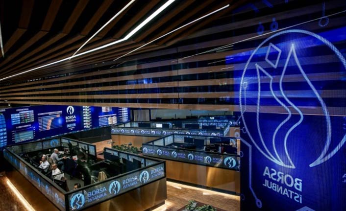 Borsa günü rekorla tamamladı 12.12.2019