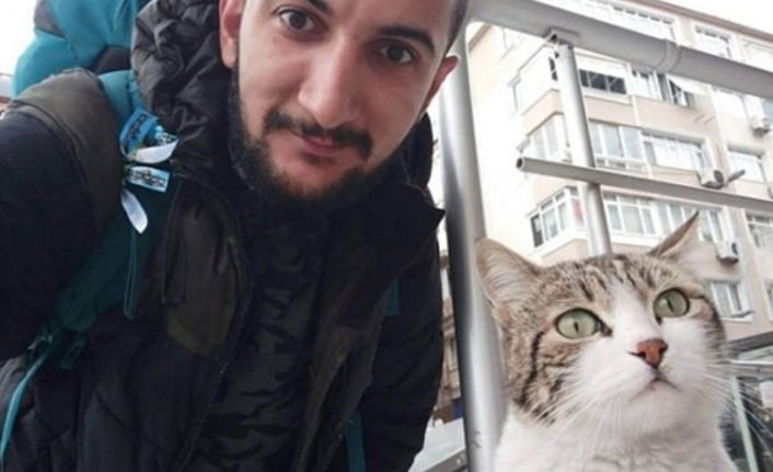 Kanserden ölen Murtaza Hazar'dan yürek yakan vasiyet