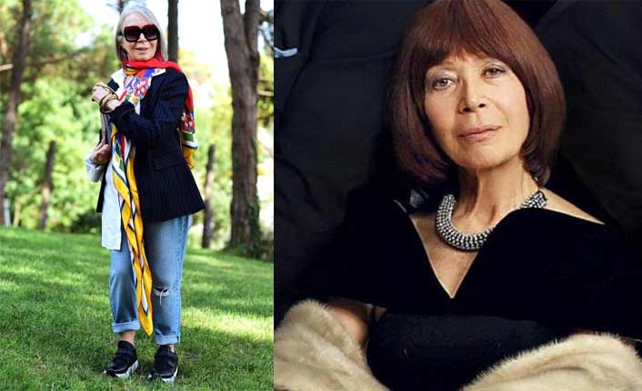 Meral Çetinkaya Kimdir, Kaç Yaşındadır?