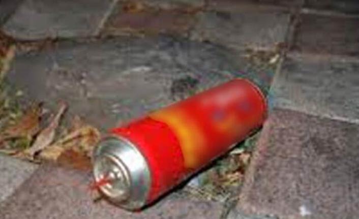 Çakmak gazı can aldı - 14 yaşındaki çocuk...