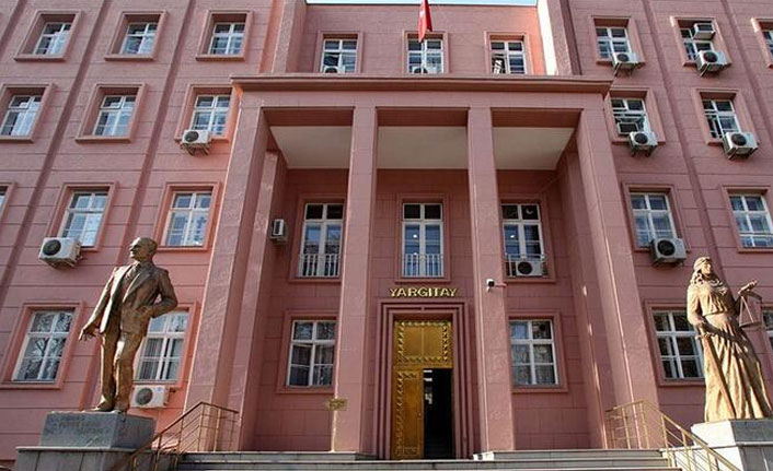 Yargıtay'dan 'kaynar su' kararı