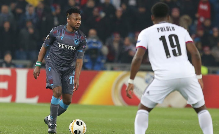 Onazi herkesi şaşırttı