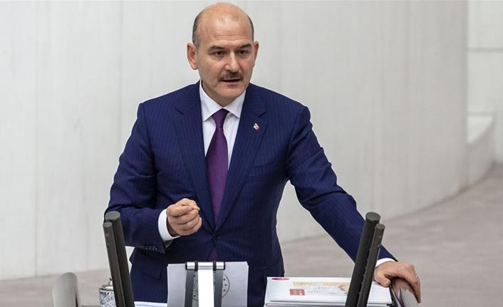 İçişleri Bakanı Soylu: PKK ile mücadelede eski Türkiye yok