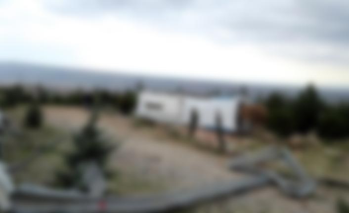 Otobüs kazası: 14 ölü, 18 yaralı