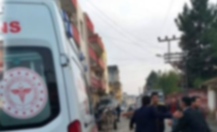 İki aile birbirine girdi: 2 ölü, 5 yaralı