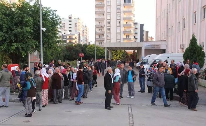 Avın sonu acı bitti!