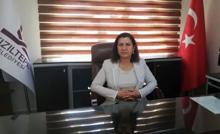 Görevden uzaklaştırılan HDP'li belediye başkanı tutuklandı